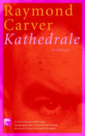 Kathedrale. (9783442761340) by Carver, Raymond