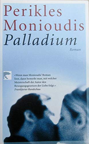 9783442761630: Palladium