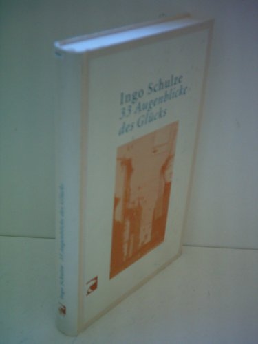 9783442761982: 33 Augenblicke des Glcks (Livre en allemand)