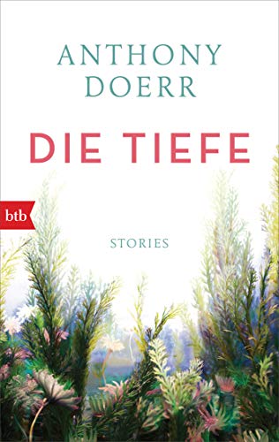 Stock image for Die Tiefe: Stories for sale by WorldofBooks