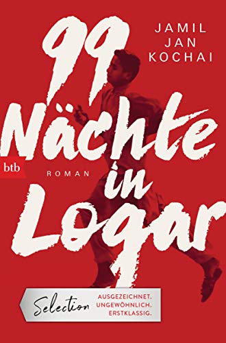 Imagen de archivo de 99 Nchte in Logar: Roman a la venta por medimops