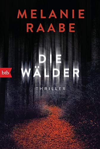 Stock image for Die Wlder: Thriller for sale by Ammareal