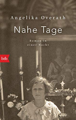 Stock image for Nahe Tage -Language: german for sale by GreatBookPrices