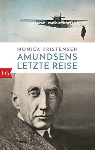 Stock image for Amundsens letzte Reise -Language: german for sale by GreatBookPrices