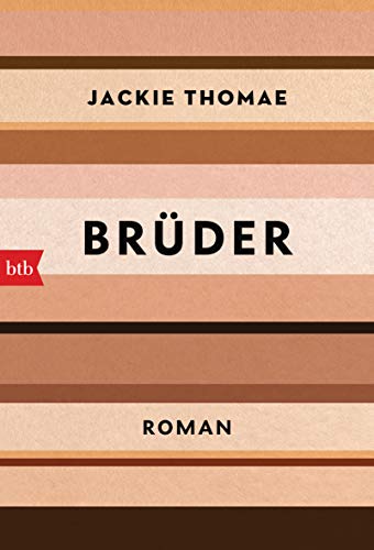 Stock image for Brder: Roman for sale by medimops