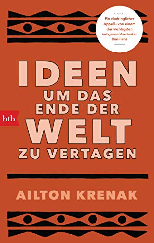 9783442771127: Ideen, um das Ende der Welt zu vertagen