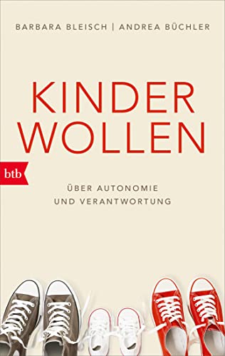 Stock image for Kinder wollen for sale by GreatBookPrices