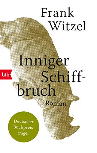 Beispielbild fr Inniger Schiffbruch: Roman zum Verkauf von medimops