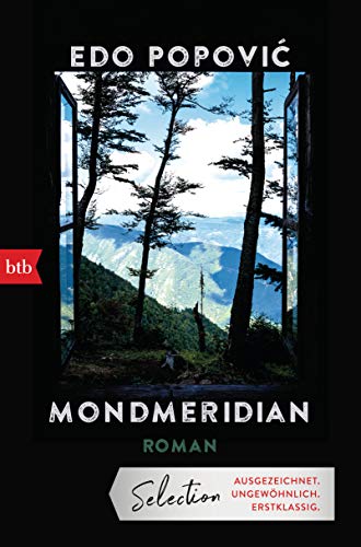 Stock image for Mondmeridian for sale by Blackwell's