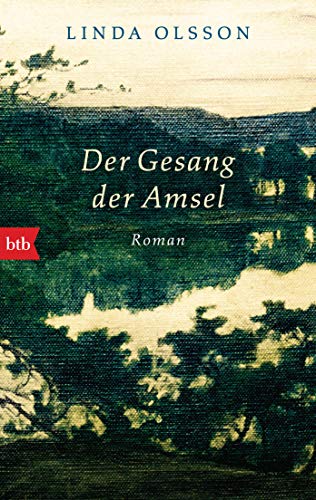 Imagen de archivo de Der Gesang der Amsel a la venta por GreatBookPrices