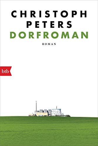 Stock image for Dorfroman: Roman for sale by ThriftBooks-Atlanta