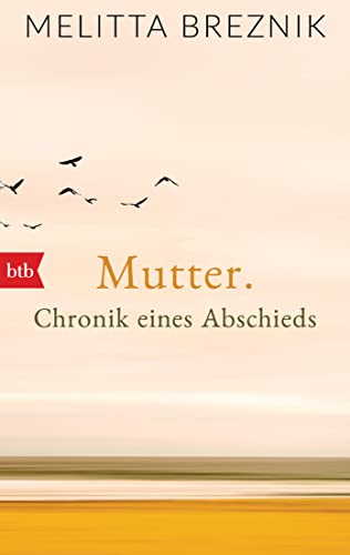 Beispielbild fr Mutter zum Verkauf von GreatBookPrices