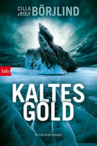 Imagen de archivo de Kaltes Gold: Kriminalroman a la venta por Revaluation Books