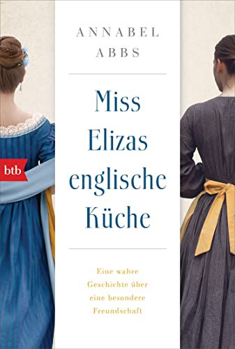 Stock image for Miss Elizas englische Kche for sale by GreatBookPrices