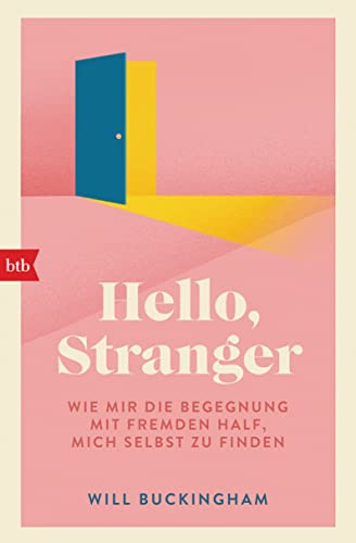 Stock image for Hello, Stranger for sale by Blackwell's