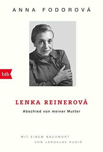 Beispielbild fr Lenka Reinerov - Abschied von meiner Mutter zum Verkauf von Blackwell's