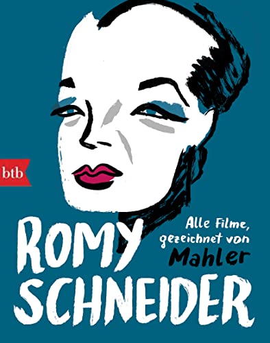 Beispielbild fr Romy Schneider zum Verkauf von GreatBookPrices