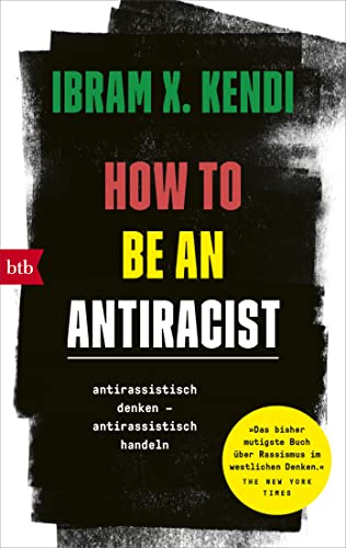 Stock image for How To Be an Antiracist for sale by GreatBookPrices