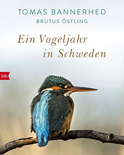 Beispielbild fr Ein Vogeljahr in Schweden -Language: german zum Verkauf von GreatBookPrices