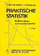 9783443010430: Praktische Statistik fr Meteorologen und Geowissenschaftler.
