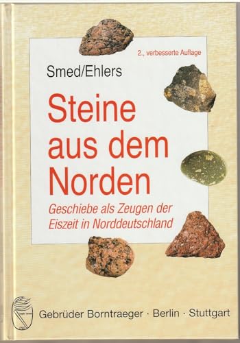 Beispielbild fr Steine aus dem Norden zum Verkauf von Blackwell's