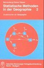 Bahrenberg, Gerhard; Giese, Ernst; Nipper, Josef, Bd.2: Multivariate Statistik (9783443071028) by Bahrenberg, Gerhard; Giese, Ernst; Nipper, Josef