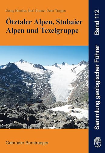 9783443151003: tztaler Alpen, Stubaier Alpen und Texelgruppe: 53