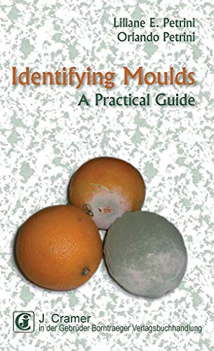 9783443500382: Identifying Moulds: A Practical Guide