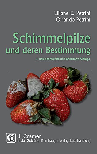 Stock image for Schimmelpilze und deren Bestimmung -Language: german for sale by GreatBookPrices