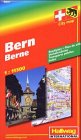 Beispielbild fr Berne City Plan: 1m-3.5" (Kummerley & Frey maps) zum Verkauf von WorldofBooks