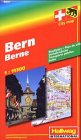Stock image for Berne City Plan: 1m-3.5" (Kummerley & Frey maps) for sale by WorldofBooks