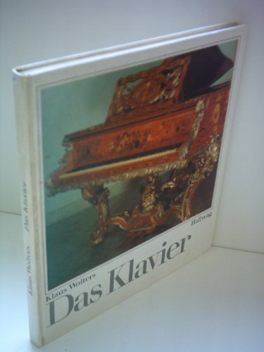 Stock image for Das Klavier for sale by medimops