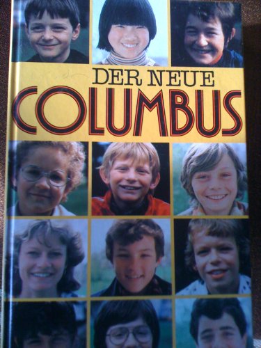 Beispielbild fr Der neue Columbus 1979. zum Verkauf von Antiquariat Nam, UstId: DE164665634