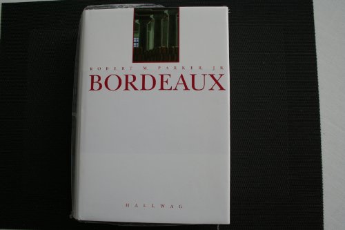 Imagen de archivo de Bordeaux a la venta por medimops