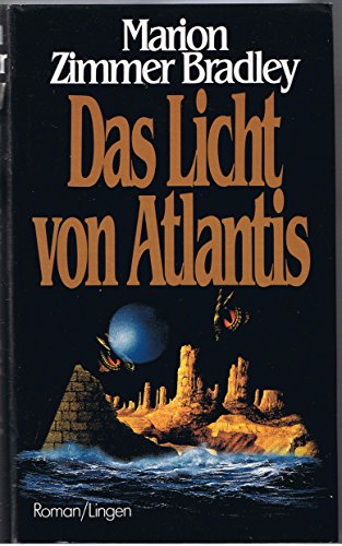 Das Licht von Atlantis (Fantasy)