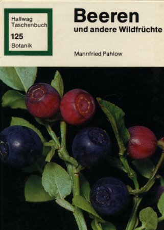 Beispielbild fr Beeren und andere Wildfrchte. zum Verkauf von medimops