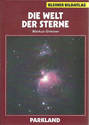 Die Welt der Sterne