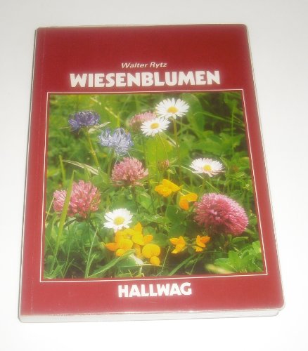 Beispielbild fr Wiesenblumen. Einbndige Ausgabe zum Verkauf von medimops