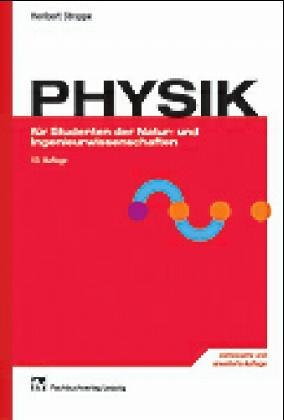 9783446008564: Physik: fr Studenten der Natur- und Technikwissenschaften