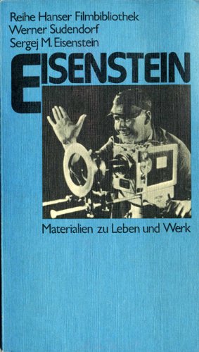 - Eisenstein. Materialien zu Leben und Werk.