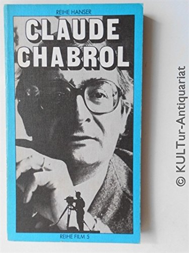 9783446120808: claude_chabrol