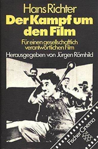 KAMPF UM DEN FILM Für einen gesellschaftlich verantwortlichen Film