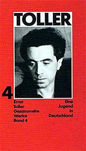Imagen de archivo de Gesammelte Werke: Eine Jugend in Deutschland (Volume 4) a la venta por Anybook.com