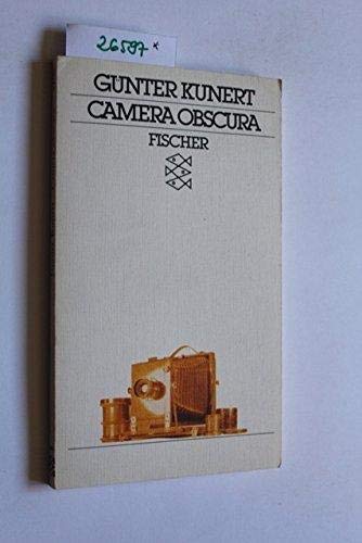 Camera obscura.