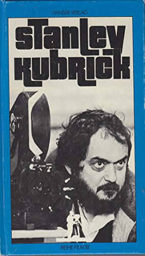 Beispielbild fr Stanley Kubrick. zum Verkauf von medimops