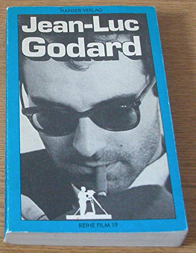 Beispielbild fr Reihe Film, 19: Jean-Luc Godard zum Verkauf von medimops