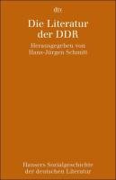 Hansers Sozialgeschichte der deutschen Literatur vom 16. Jahrhundert bis zur Gegenwart, Bd.11, Die Literatur der DDR - Unknown Author