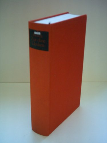 Imagen de archivo de Zeit Ohne Glocken: Roman a la venta por Concordia Books