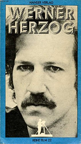 Beispielbild fr Werner Herzog zum Verkauf von medimops