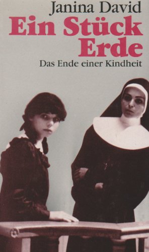 Ein StÃ¼ck Erde: Das Ende einer Kindheit